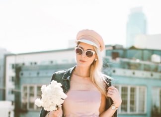 Our Favorite Mini Skirts for Hot Summer Nights