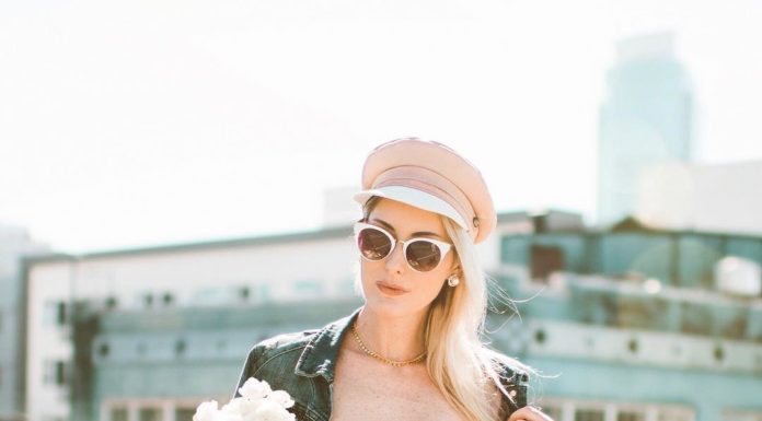 Our Favorite Mini Skirts for Hot Summer Nights