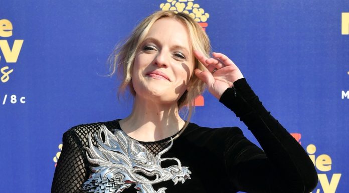 Most Epic Fashion Moments: 2019 MTV Movie & TV Awards