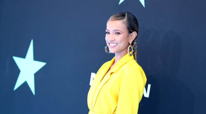 Most Epic Red Carpet Looks from the 2019 BET Awards
