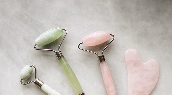Here’s Why You Should Start Using a Jade Roller Here's Why You Should Start Using A Jade Roller