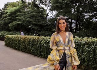 Puff Sleeves Are the Biggest Summer Trend Puff Sleeves Are The Biggest 2019 Summer Trend