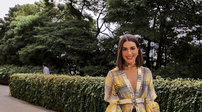 Puff Sleeves Are the Biggest Summer Trend Puff Sleeves Are The Biggest 2019 Summer Trend