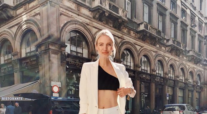 Suit Up For Summer With These Chic Ideas Suit Up For Summer With These Chic Ideas