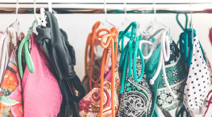 The Prettiest Swimsuits for This Summer Come with Bows