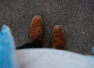 You Have to Try These Tricks to Clean Suede Shoes