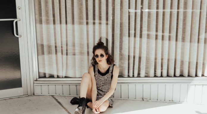 Girls Are Loving Shortalls Right Now