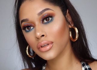 How Amazing is This Magnetic Eyeliner?