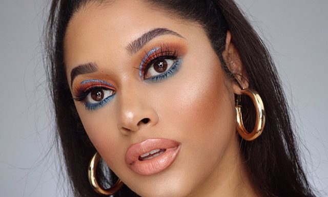 How Amazing is This Magnetic Eyeliner?