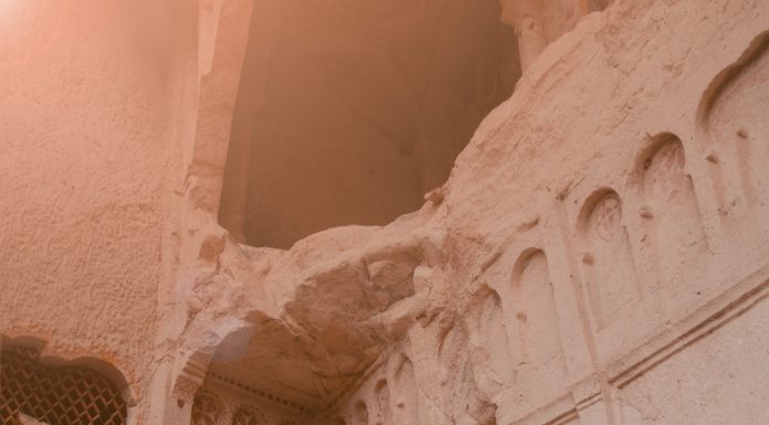 Patterned Dresses Are the Biggest Hit This Summer