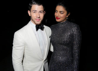 Priyanka Chopra and Nick Jonas Are Our New Favorite Stylish Couple