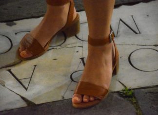 Summer Sandals at Your Service