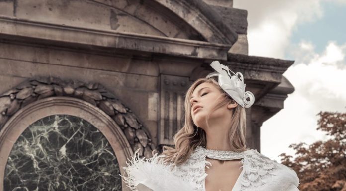Middle Eastern Designers Behind the Most Stunning Wedding Dresses