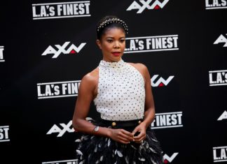 Gabrielle Union Gearing Up For Fall With New NY & Co. Collection