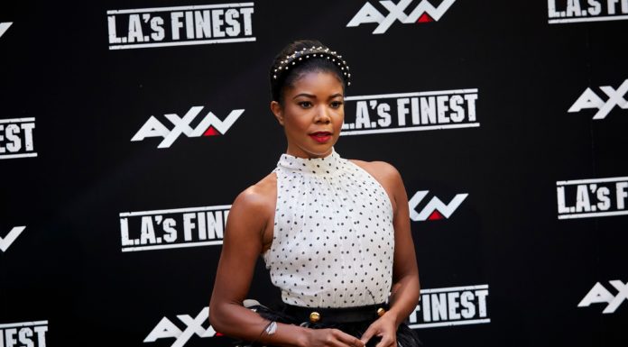 Gabrielle Union Gives Her Stamp of Approval to Major Summer Trends