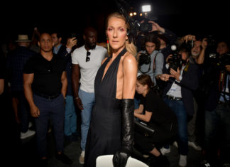 Check out Celine Dion’s Wildest Looks from Paris Couture Week