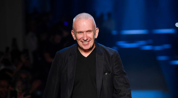 Jean Paul Gaultier Launches “Fashion Freak Show” in London