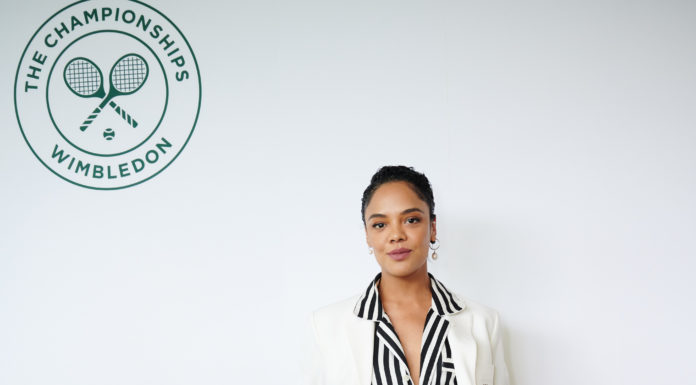 We’re Falling in Love with White Summer Outfits – Thanks to Wimbledon