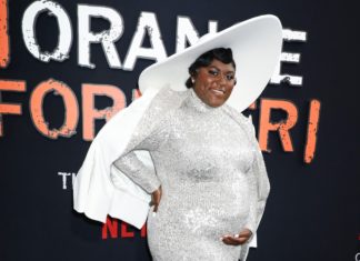 Best Fashion Moments from “Orange is the New Black” Season 7 Premiere