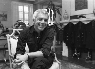 Ralph Lauren is The Subject of a New Documentary
