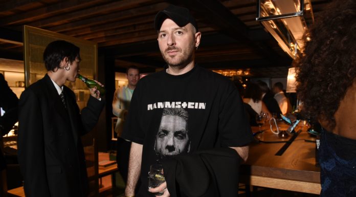 Demna Gvasalia Announces He’s Moving on From Vetements