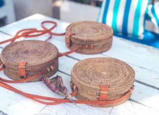 You Should Finally Get a Basket Bag If You Don’t Have One