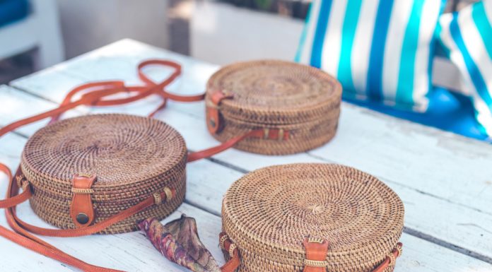 You Should Finally Get a Basket Bag If You Don’t Have One