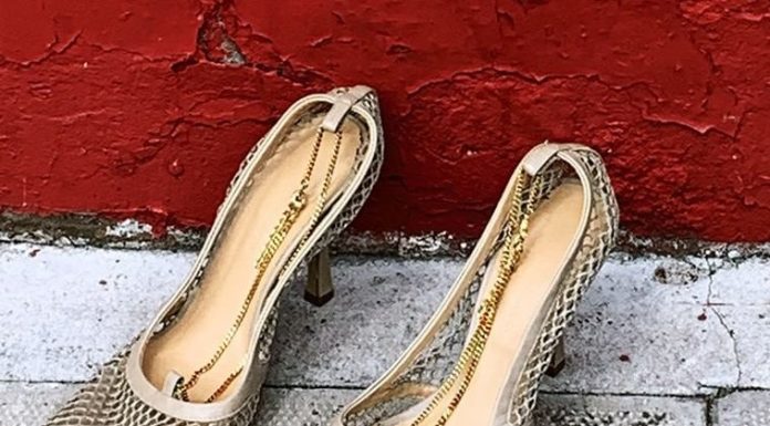 Are These New Trendy Shoes Just Too Ugly?