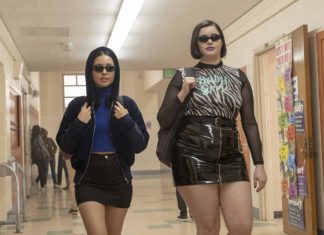 “Euphoria” Costume Designer Explains How She Perfectly Captured Teen Spirit