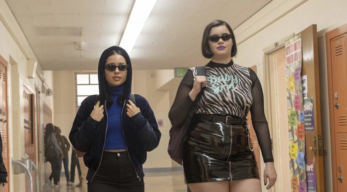 Stylish Halloween Ideas Inspired by 2019 Movies and TV Shows