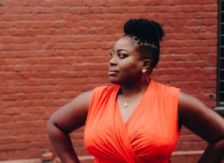 3 Tips For Surviving Summer Work Clothes as a Plus Size Girl