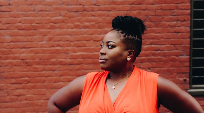 3 Tips For Surviving Summer Work Clothes as a Plus Size Girl