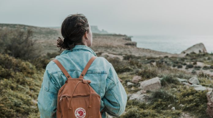 Backpacks: The Practical Travel Accessory You Definitely Need This Summer