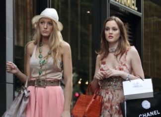 “Gossip Girl” is Coming Back – And So Are the Fashion Trends