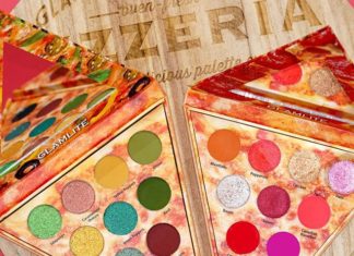 This Brand Creates Makeup Collections Based on Your Favorite Foods