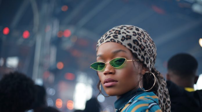 Tricks to a Melt-Proof Makeup This Summer