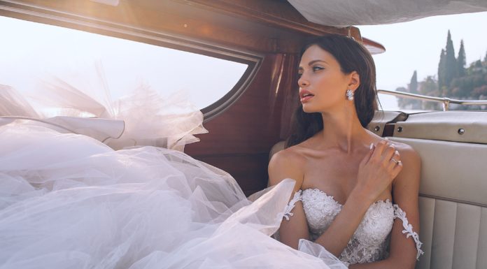 The Best Summer 2019 Wedding Beauty Trends