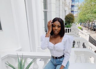 YouTube Star Patricia Bright Drops New Fashion Collection With Amazon