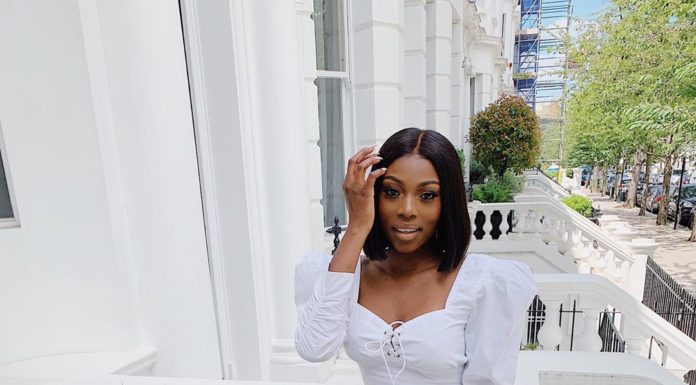 YouTube Star Patricia Bright Drops New Fashion Collection With Amazon