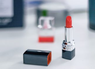 National Lipstick Day Should Be Considered a National Holiday