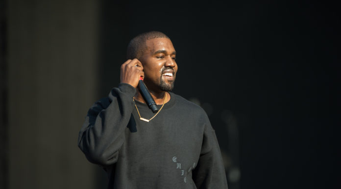 Kanye West and Gap Partner Up for Yeezy Clothing Line