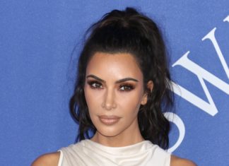 Check Out Kim Kardashian’s Sooo Fire Makeup Collection