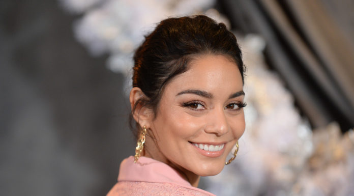 Jewelry Inspiration from Vanessa Hudgens’ Instagram
