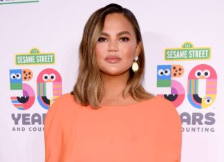 3 Models That Are Also Great Cooks Chrissy Teigen at the 17th Annual Sesame Workshop Benefit Gala in May 2019