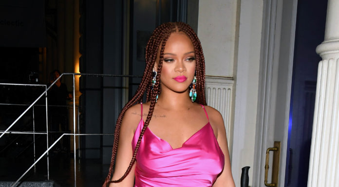 5 Summer Party Dress Looks From Our Favorite Celebs