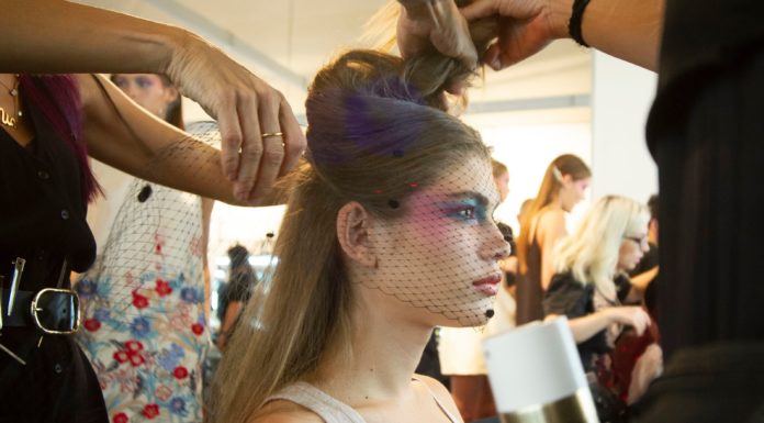 Victoria’s Secret’s Latest Model is Making History