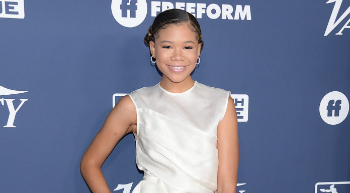 Best Fashion Moments at “Variety’s” Power of Young Hollywood Event