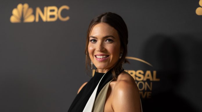 Asymmetrical Dresses are Bringing Some Drama to the Red Carpet