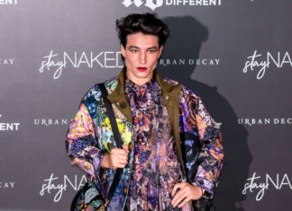 Who Says Boys Can’t Wear Dresses?