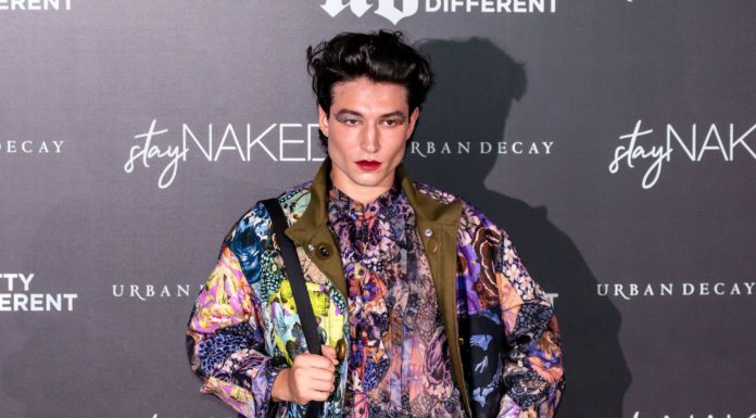 Who Says Boys Can’t Wear Dresses?